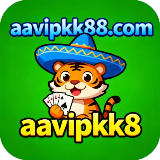 aavipkk8 Logo