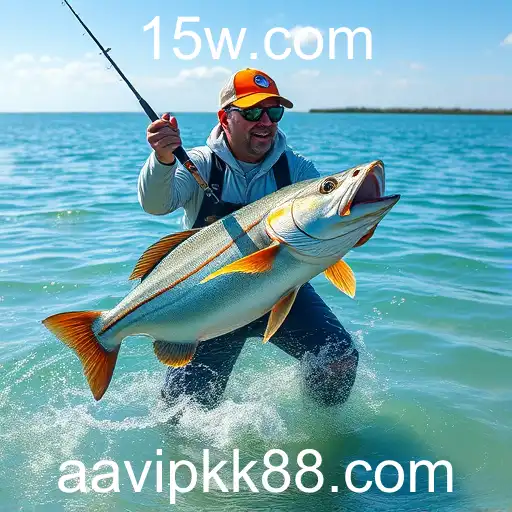 Pesca online